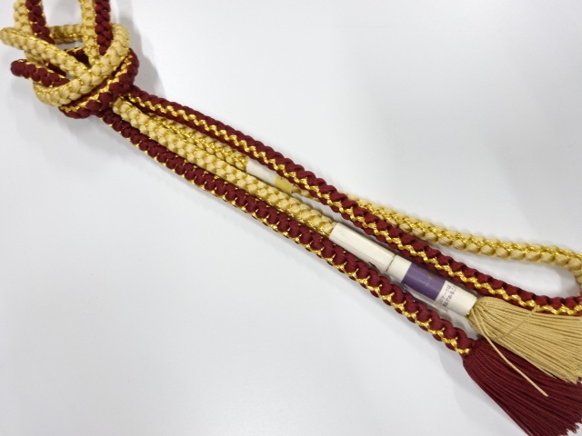 Japanese Kimono / Accessories Silk